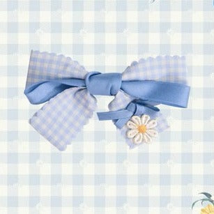 Simultaneous purchase only [Sale period ended] Daisy and Sky accessories