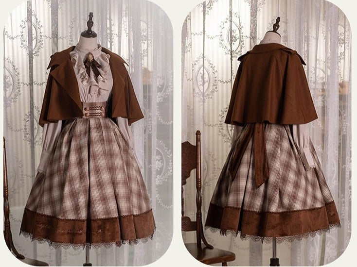 Fontainebleau Classical Cape