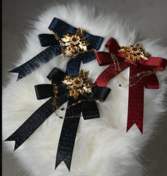 同時購入のみ【受注予約8/21まで】Silent Battle アクセサリー