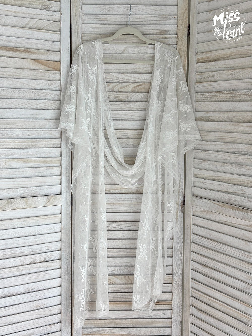 同時購入のみ【予約販売】Sheer Imperial Style アクセサリー