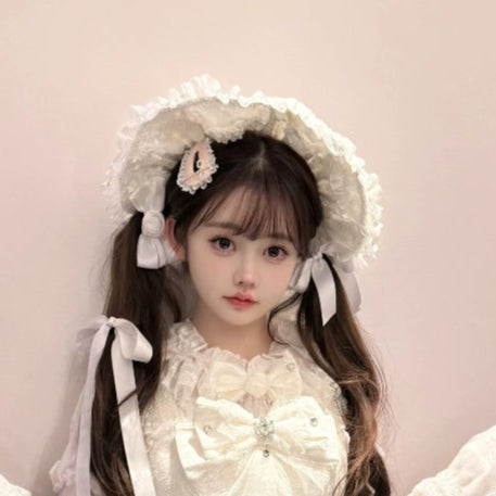 【同時購入のみ】Wishing Star ドール風アクセサリー