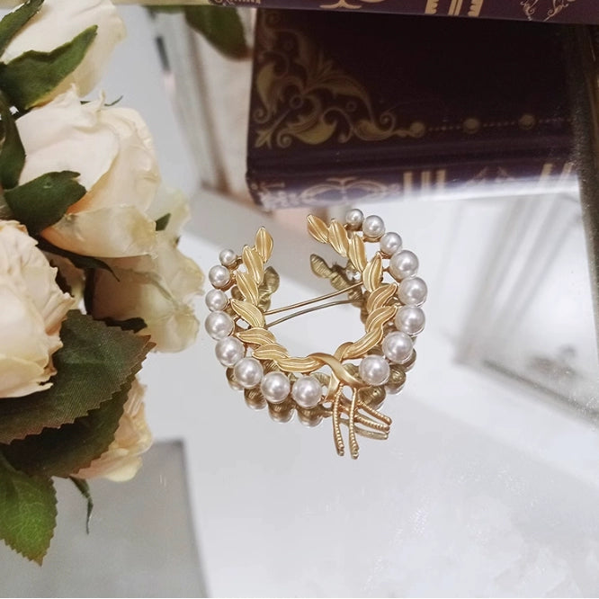 [Only available with simultaneous purchase] Elegance Greek accessories