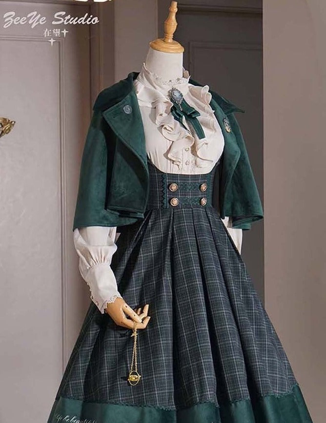 Fontainebleau Classical Cape