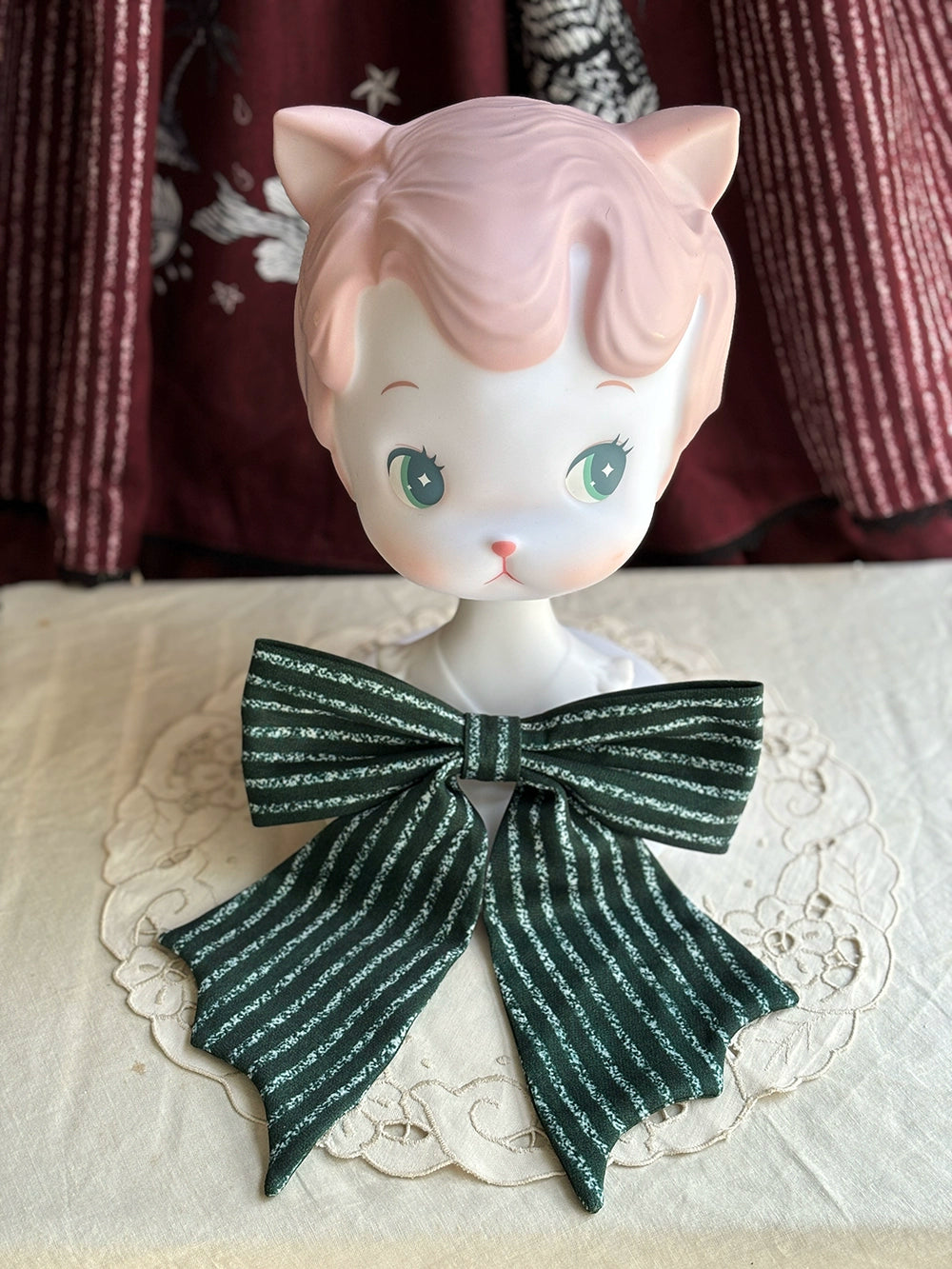 Simultaneous purchase only [Reservations until 11/4] Magician Accessories