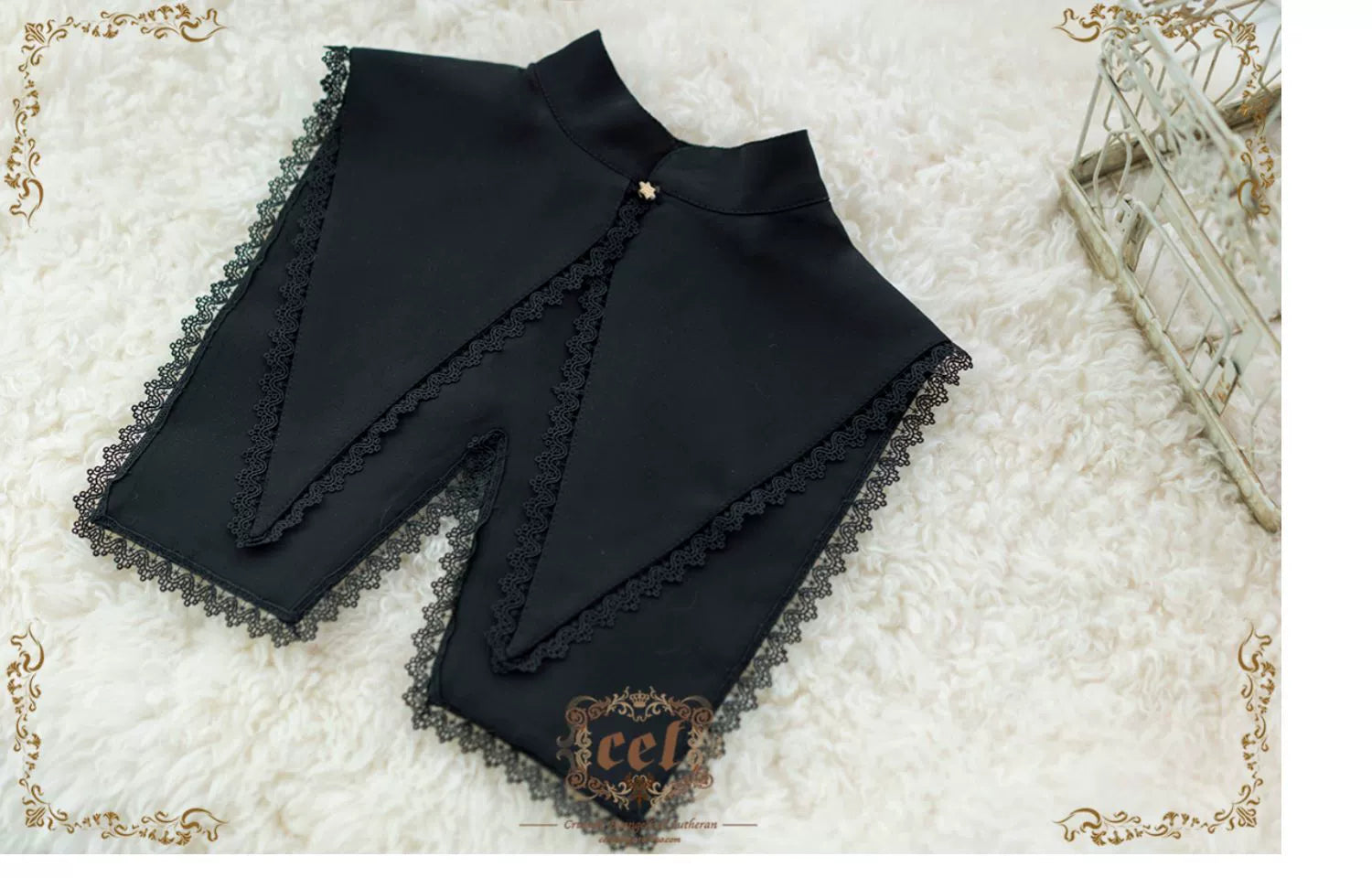 【同時購入のみ】  The Holy Cross アクセサリー