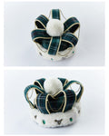 【同時購入のみ】Thistle Crown アクセサリー