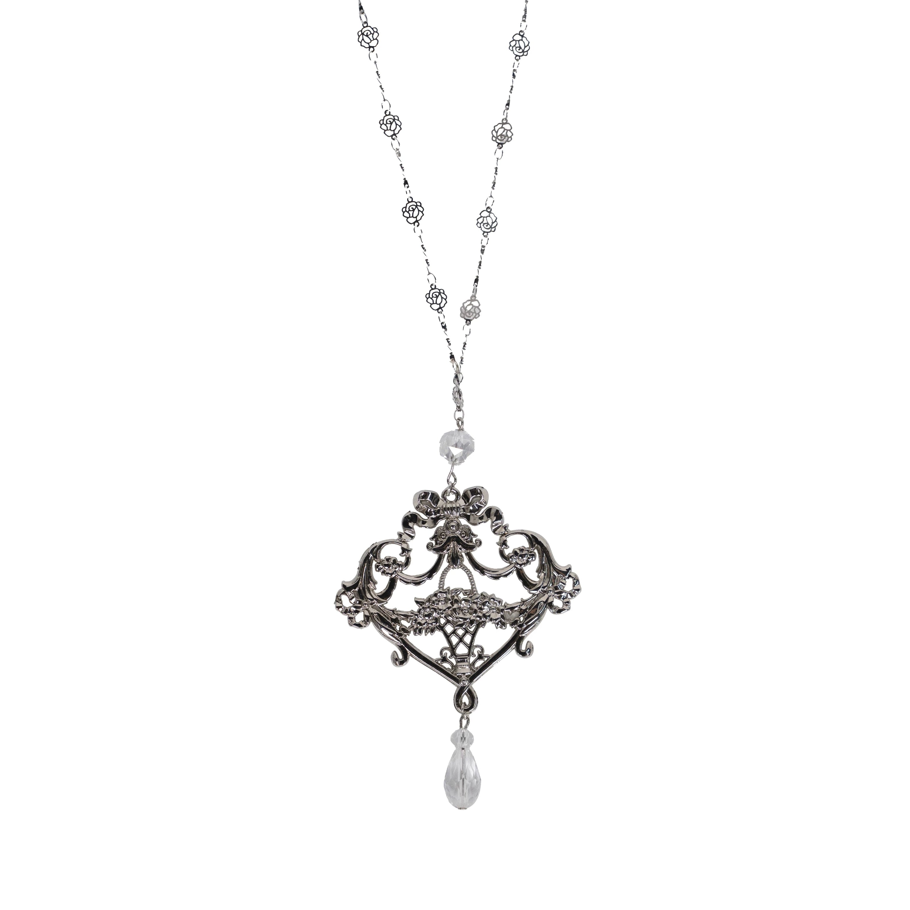 同時購入のみ【受注予約8/26まで】Iris Clock アクセサリー