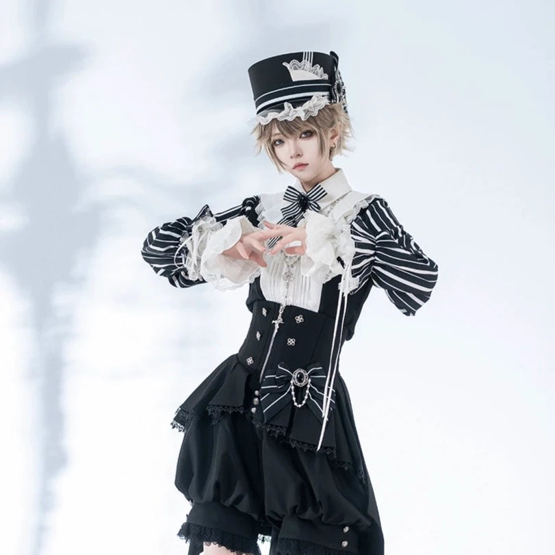 [Pre-order] Marvelous Trick Hat