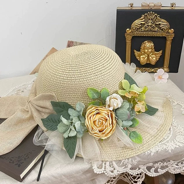 [Only available with simultaneous purchase] Elegance Greek accessories