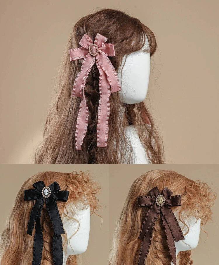 【同時購入のみ】Holding Romance アクセサリー