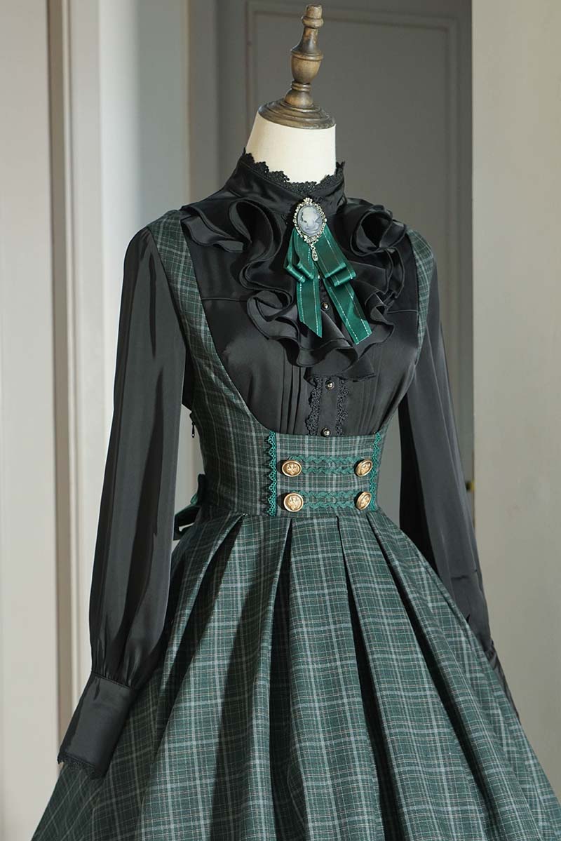 Partial pre-order sale [Only available for simultaneous purchase] Fontainebleau hats, brooches, shawls, belts