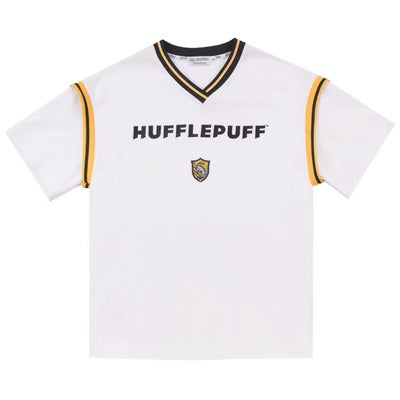 Hogwarts School of Witchcraft and Wizardry V-Neck Pullover