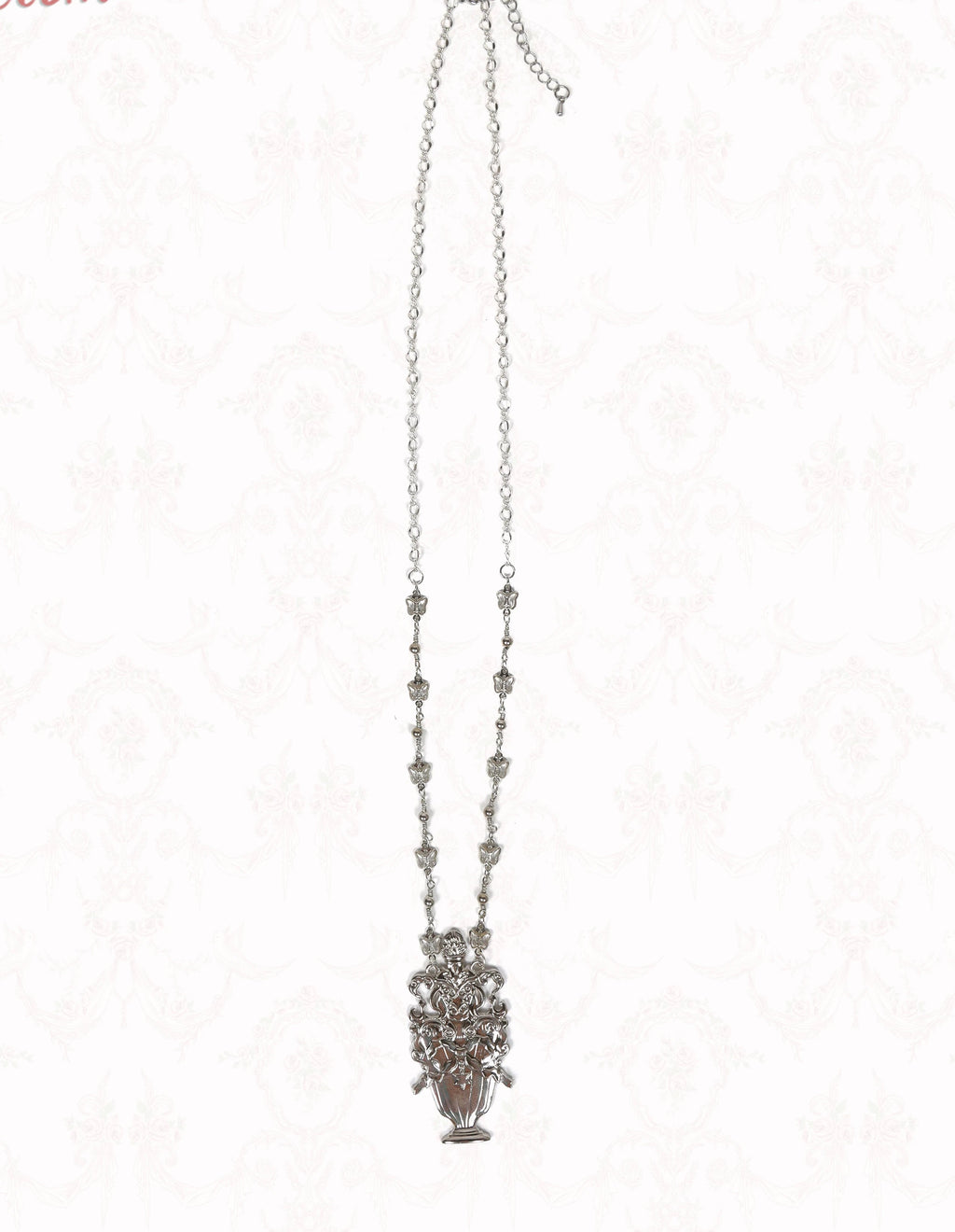同時購入のみ【受注予約9/13まで】Rose Aroma アクセサリー