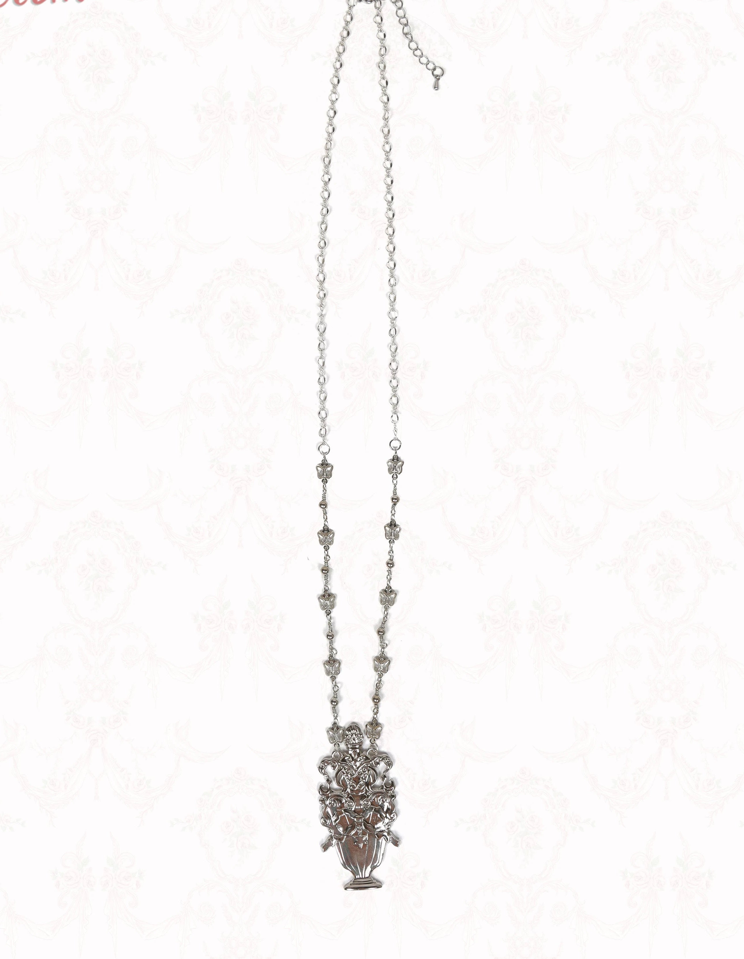 同時購入のみ【受注予約9/13まで】Rose Aroma アクセサリー