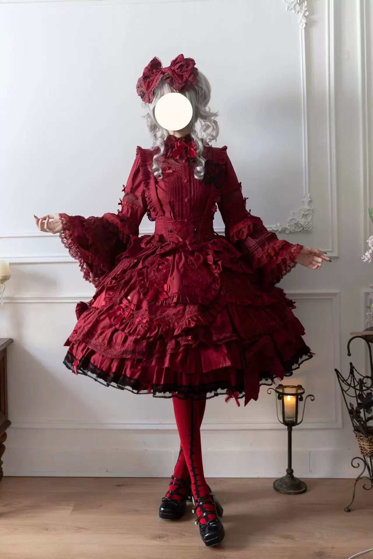 【受注予約10/15まで】Hybrid Doll Moon Island2.0 フルセット