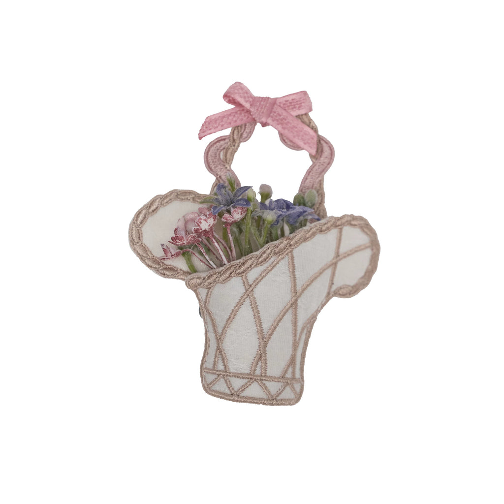 同時購入のみ【受注予約8/26まで】Iris Clock アクセサリー