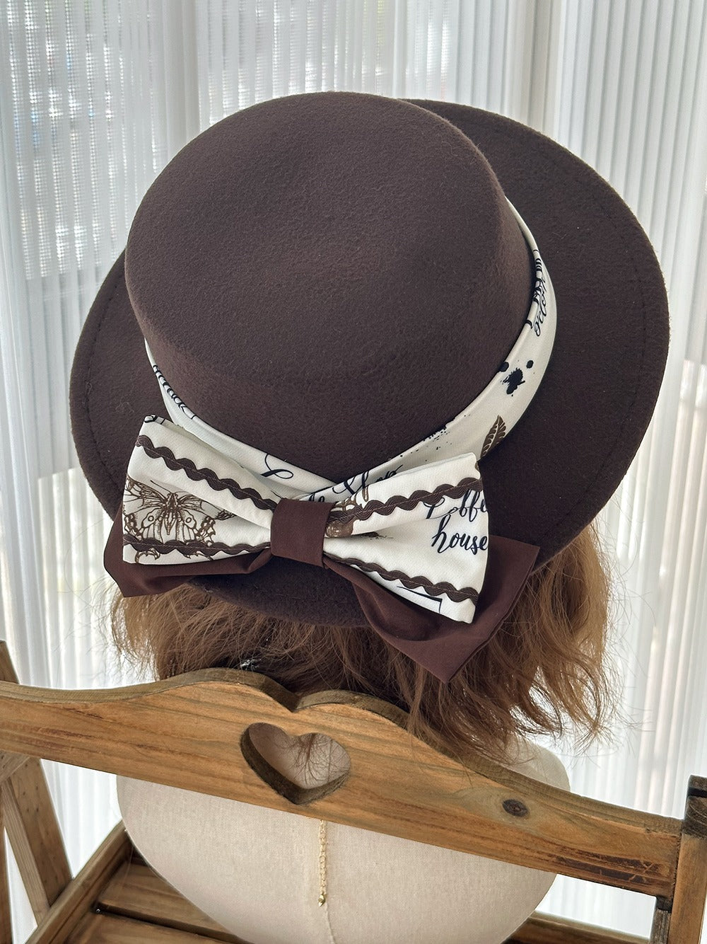 [Simultaneous purchase only] Caramel Latte Sweet Accessories
