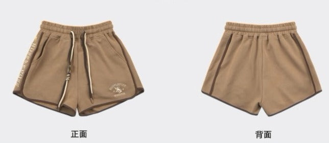 [Pre-order] Hogwarts School of Witchcraft and Wizardry Easy Shorts