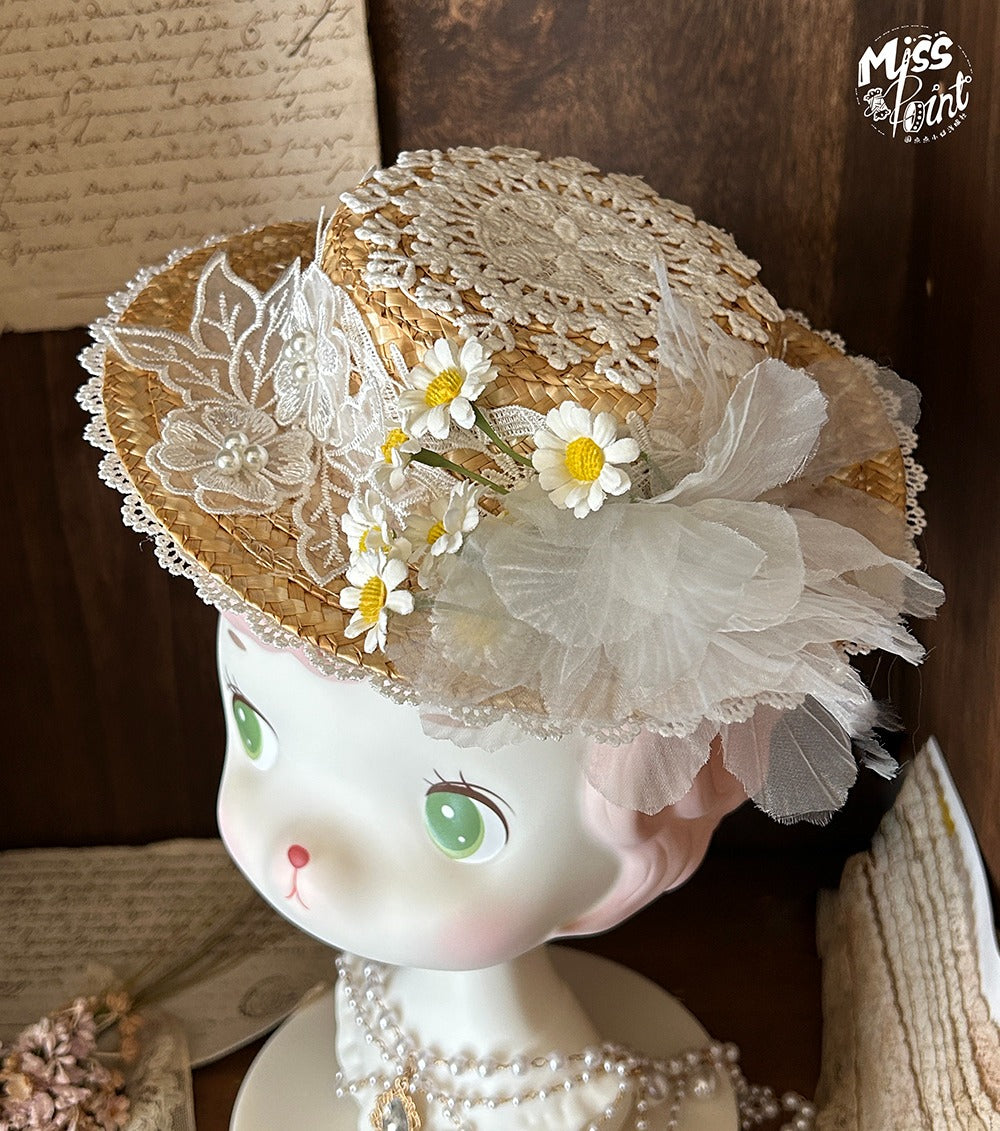 同時購入のみ【受注予約9/8まで】Sheer Imperial Style アクセサリー