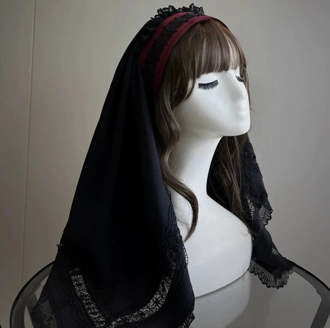 [Only available with simultaneous purchase] Praise of the Cross accessories