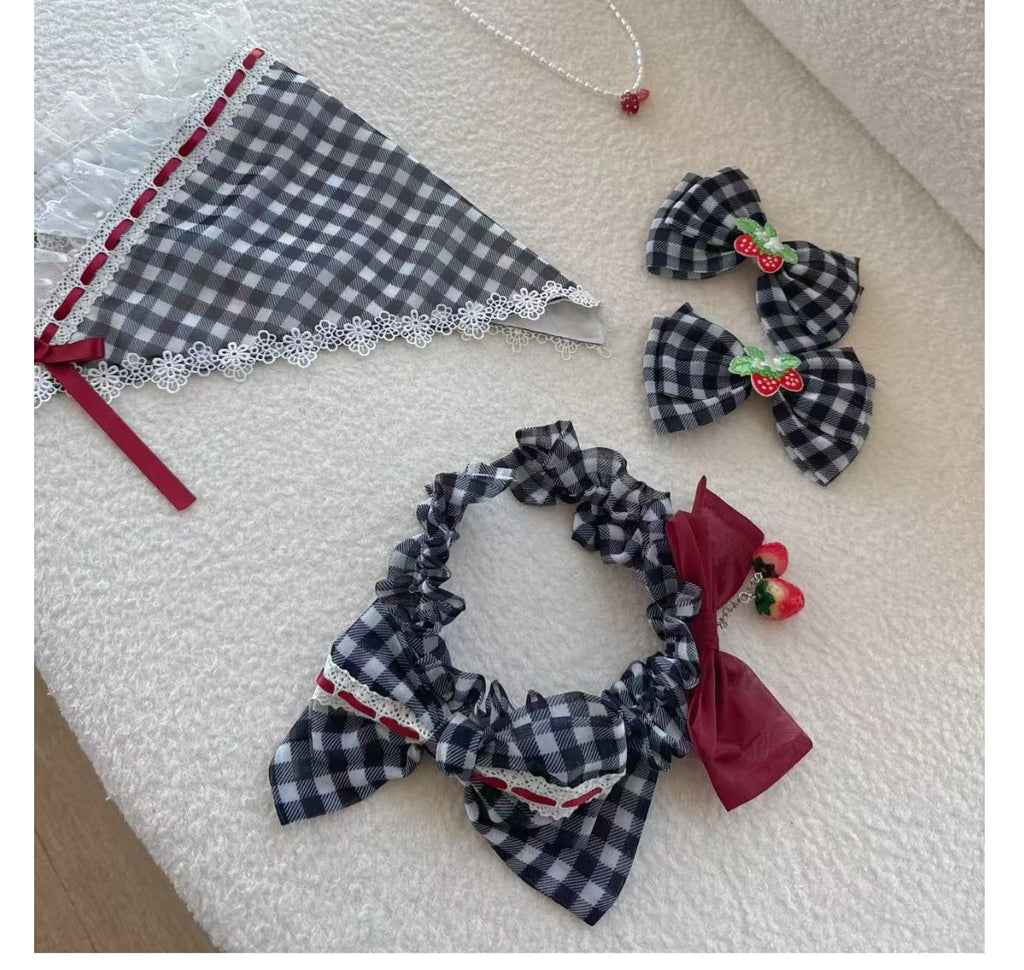 [Pre-orders accepted until March 5th] Have a Picnic, May Accessories