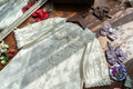 Picnic Basket short sleeve blouse