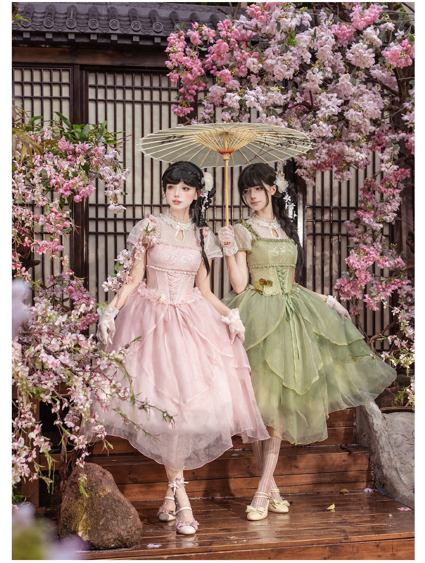 lolita dress mail order – tagged 
