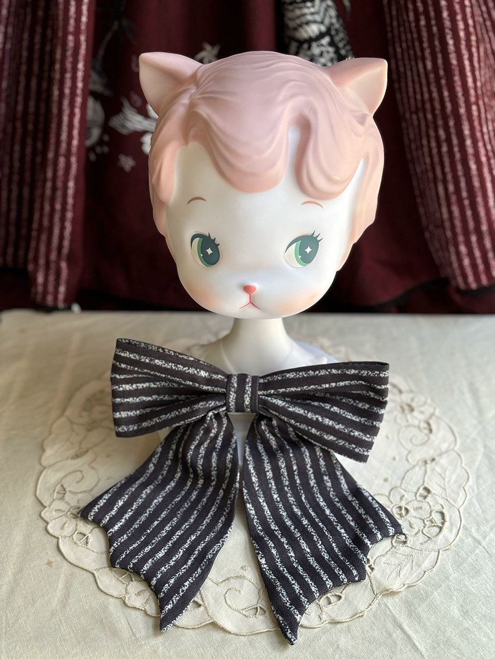 Simultaneous purchase only [Reservations until 11/4] Magician Accessories