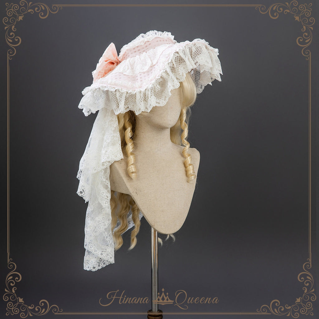 同時購入のみ【受注予約7/8まで】Sugar Frost Princess アクセサリー