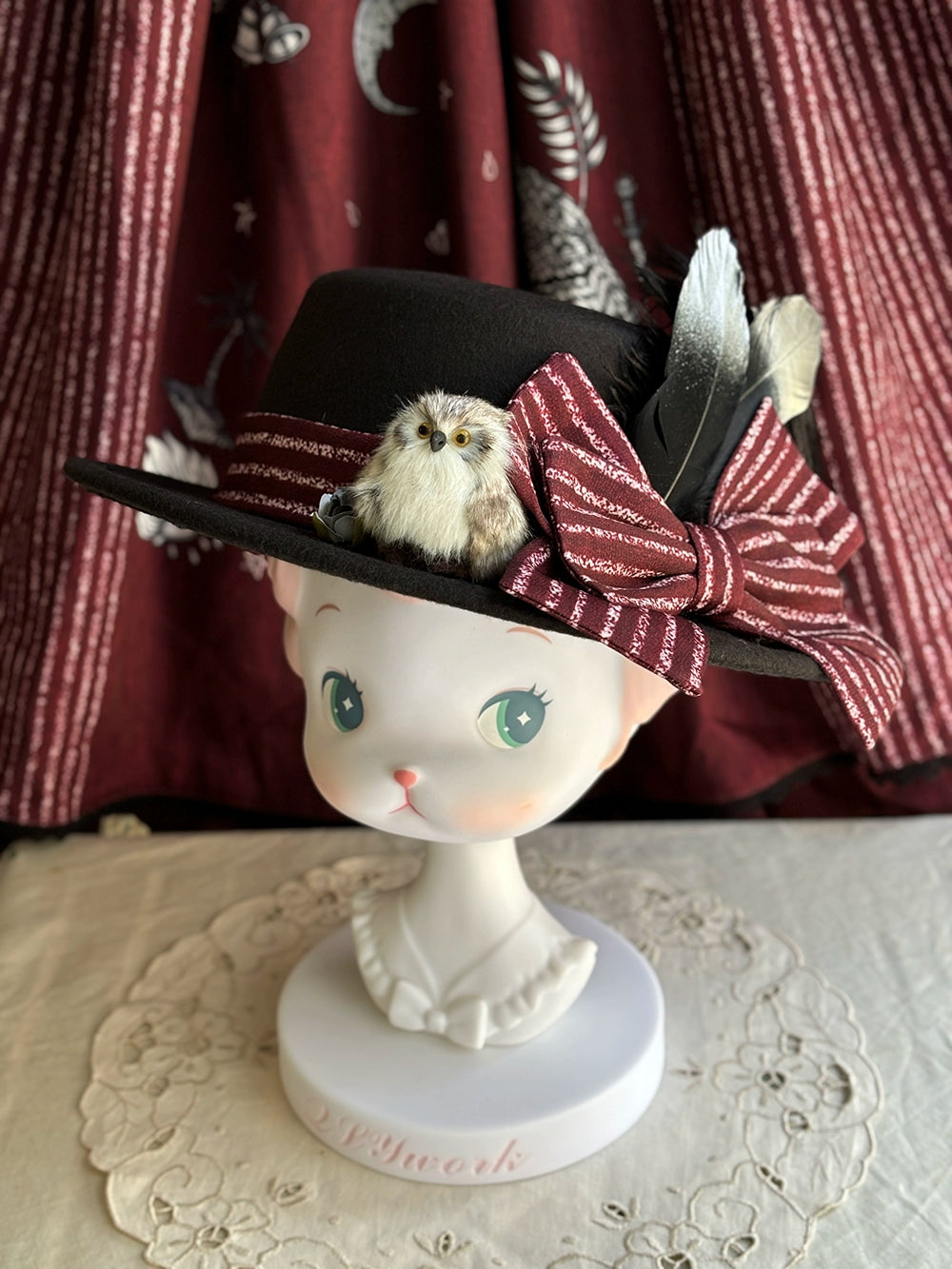 Simultaneous purchase only [Reservations until 11/4] Magician Accessories