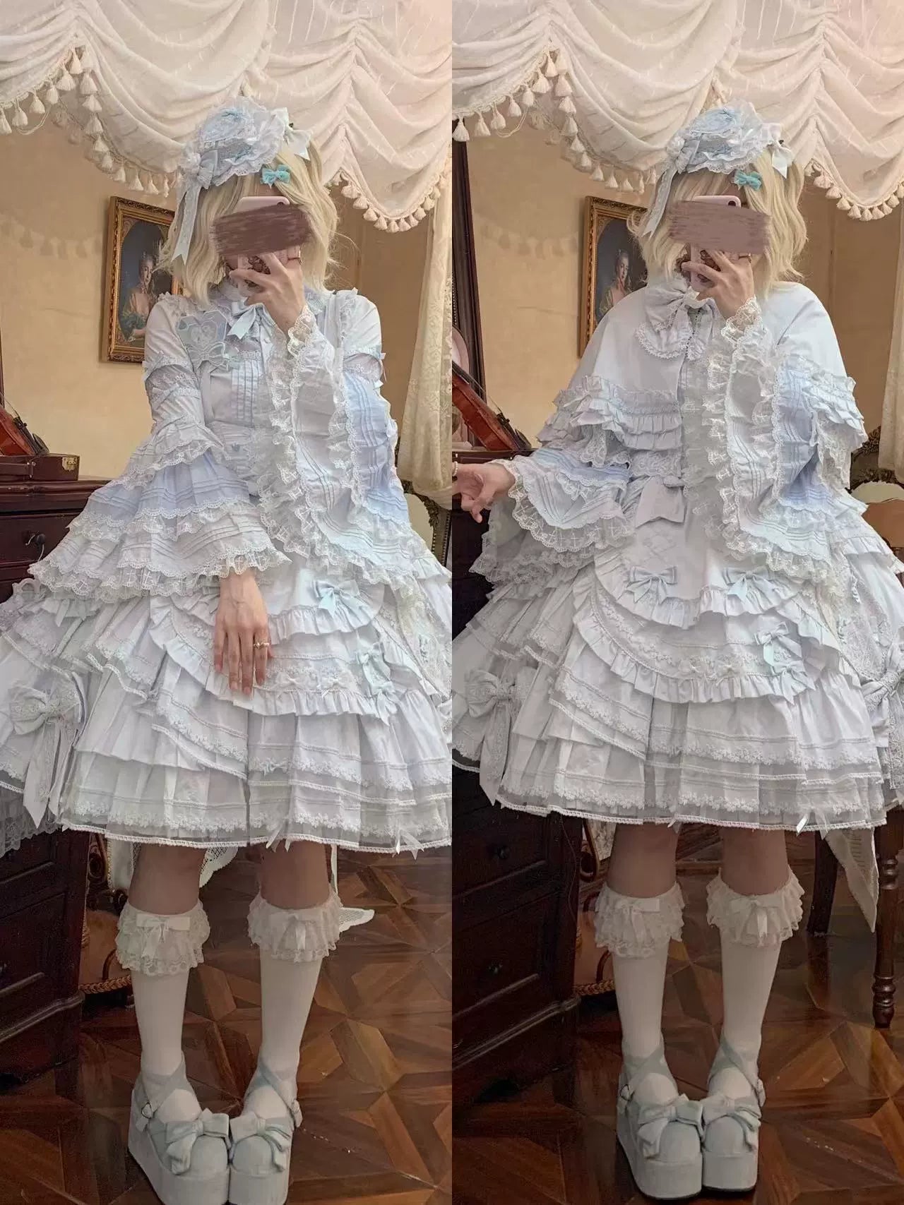 【受注予約10/15まで】Hybrid Doll Moon Island2.0 フルセット