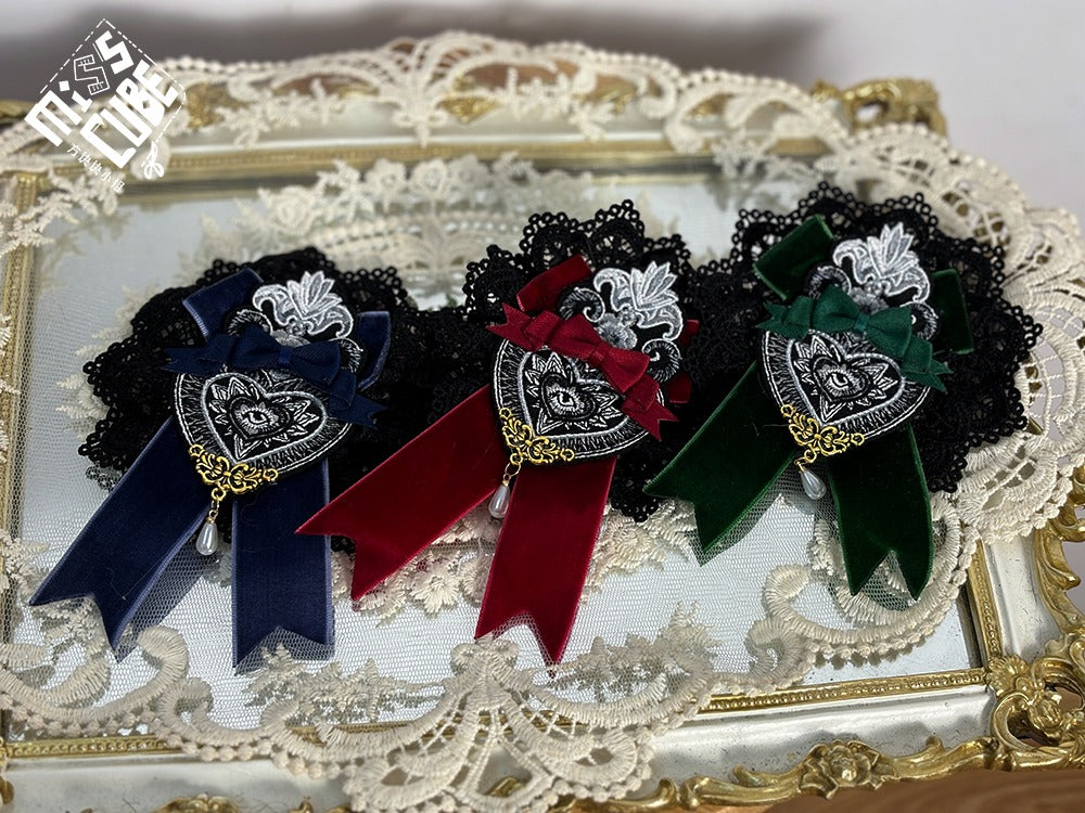 Simultaneous purchase only [Orders accepted until 12/12] Eye of Horus accessories