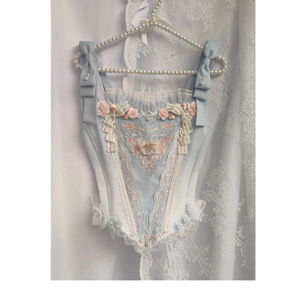 Dream Dance ロング丈スカートとトップス（単品・フルセット）
