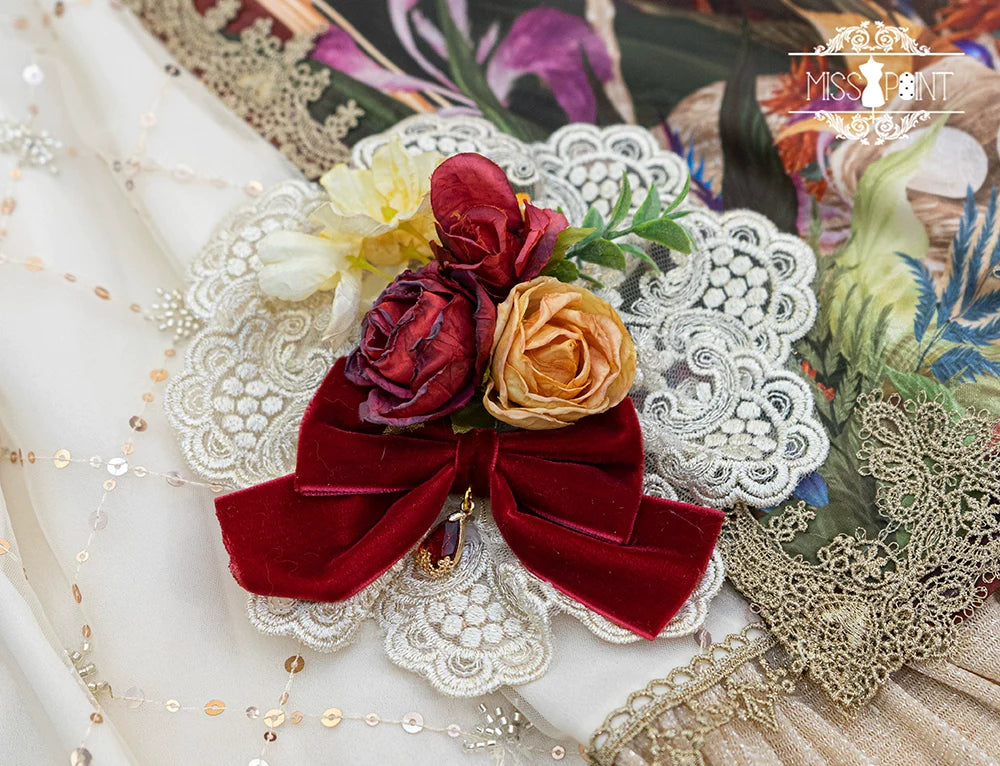 受注予約4/8まで【同時購入のみ】Wanhua Mirror 帽子・ネックレス他アクセサリー