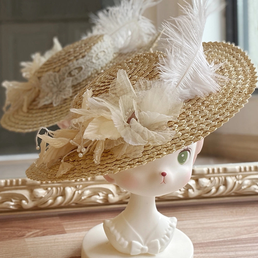 同時購入のみ【予約販売】Noble Garden アクセサリー
