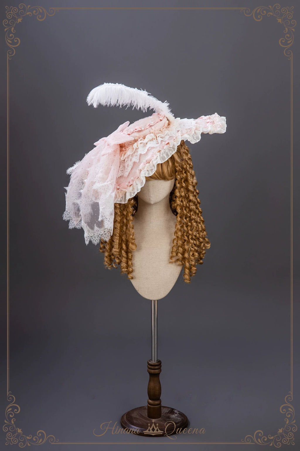 同時購入のみ【受注予約9/16まで】Dream Magnifique アクセサリー
