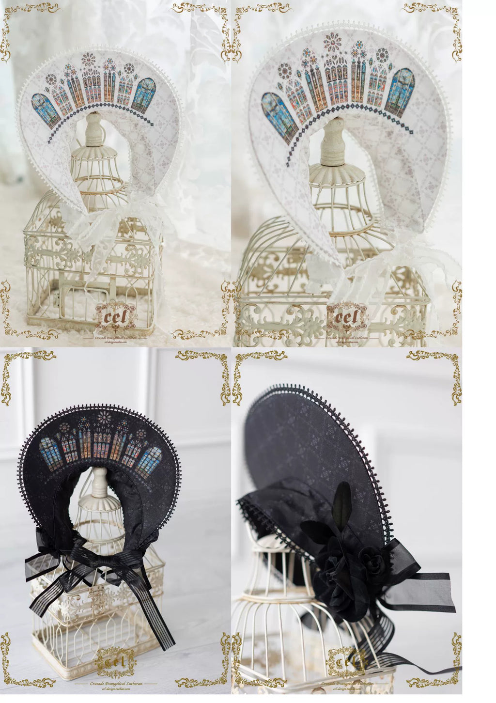 【同時購入のみ】  The Holy Cross アクセサリー