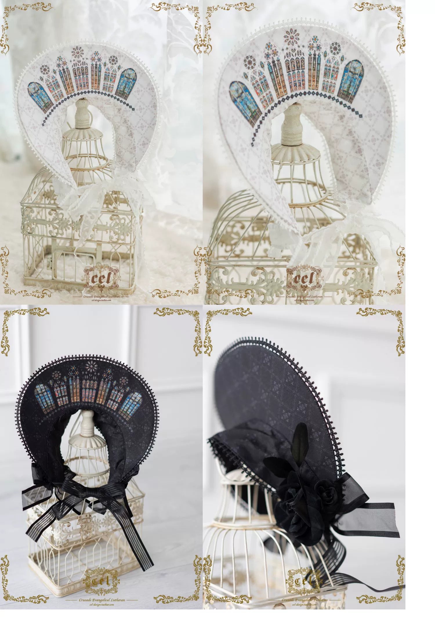【同時購入のみ】  The Holy Cross アクセサリー