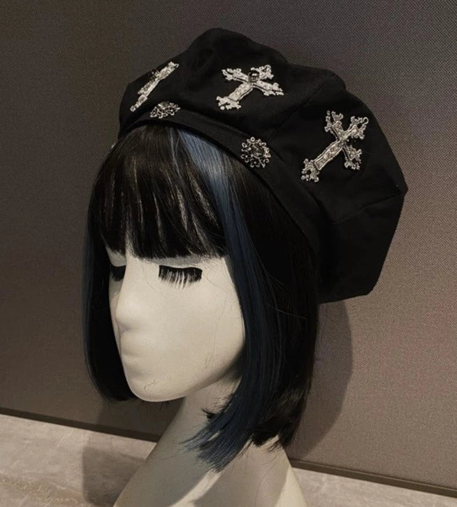 [Only available with simultaneous purchase] Praise of the Cross accessories