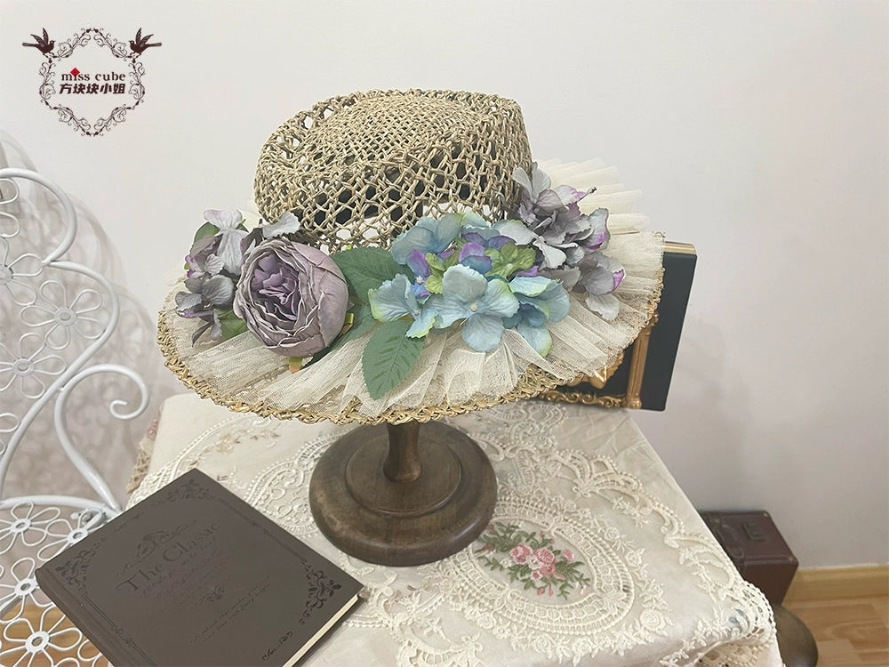 [Only available with simultaneous purchase] Elegance Greek accessories