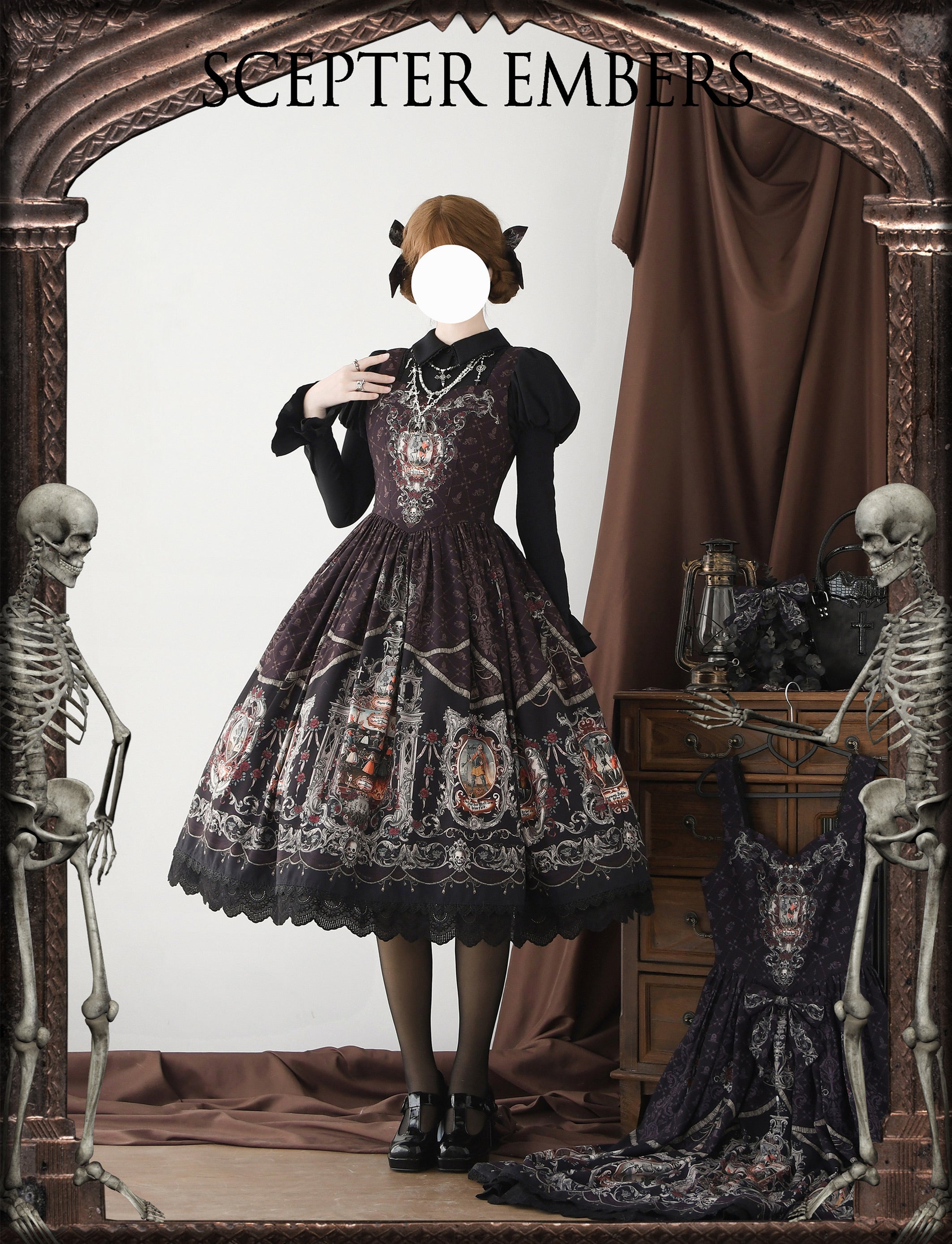 ブリュ　ジュモー　アンティークリプロ　　双子コーデ 双子コーデ🎀🤍 今度は髪の毛もお揃いにしてお出かけしたいな〜- ̗̀ ෆ