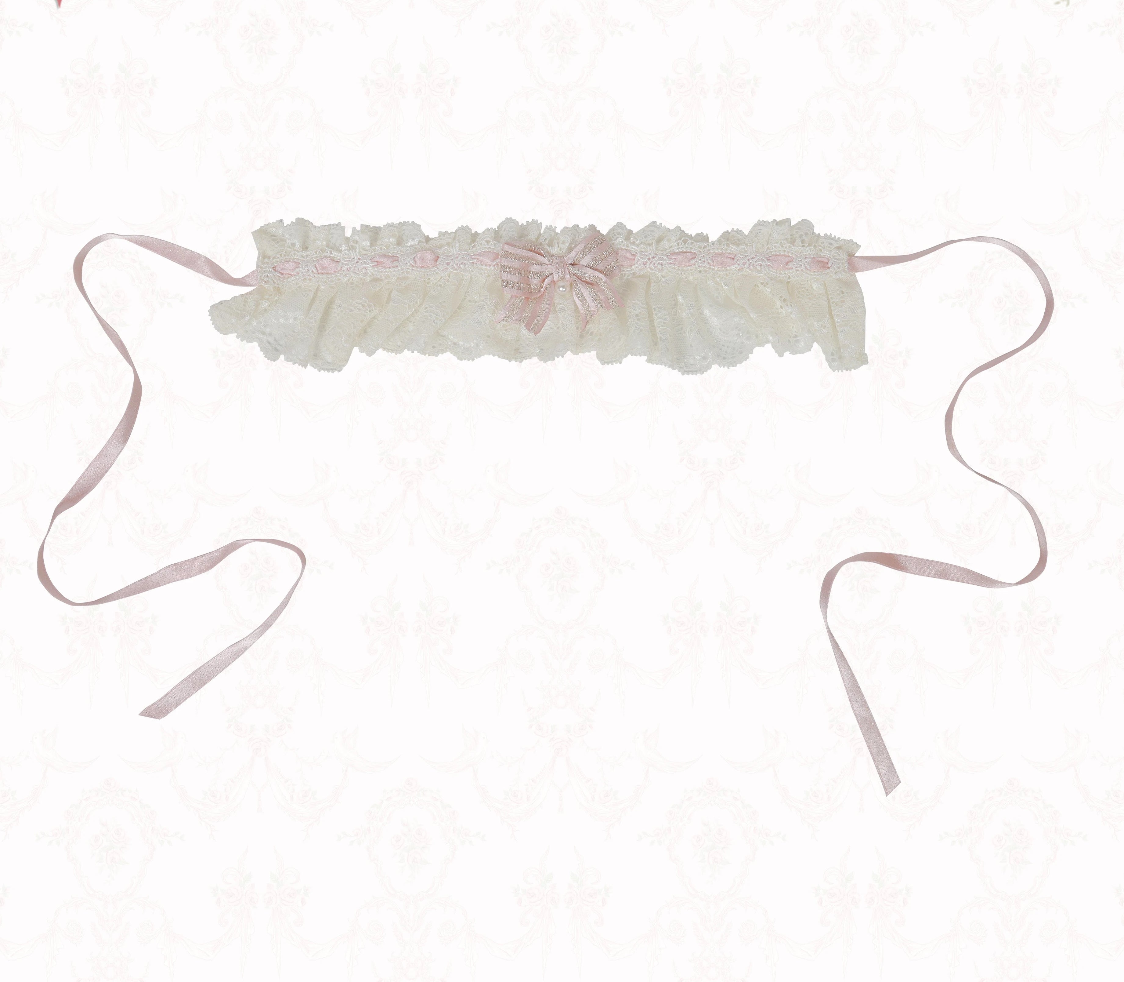 同時購入のみ【受注予約9/13まで】Rose Aroma アクセサリー