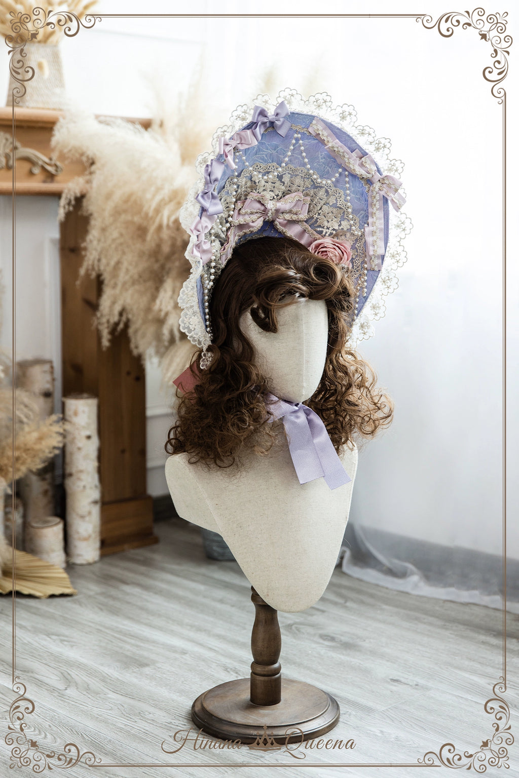 【同時購入のみ】Mirror Snow White アクセサリー