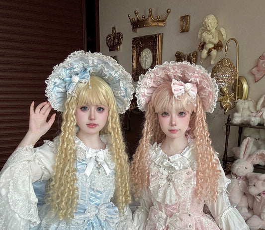 【同時購入のみ】Wishing Star ドール風アクセサリー