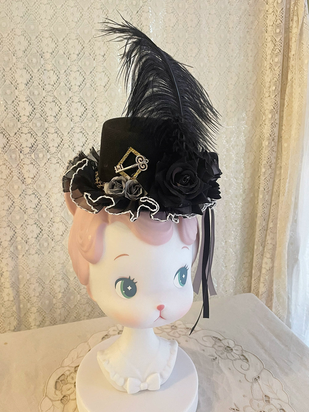 同時購入のみ【予約販売】魔法信徒アクセサリー