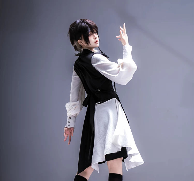 Black Tea Concerto 皇子系セットアップ