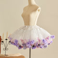 Pre-order [No.1 trending pannier] Flower pannier 35cm/45cm