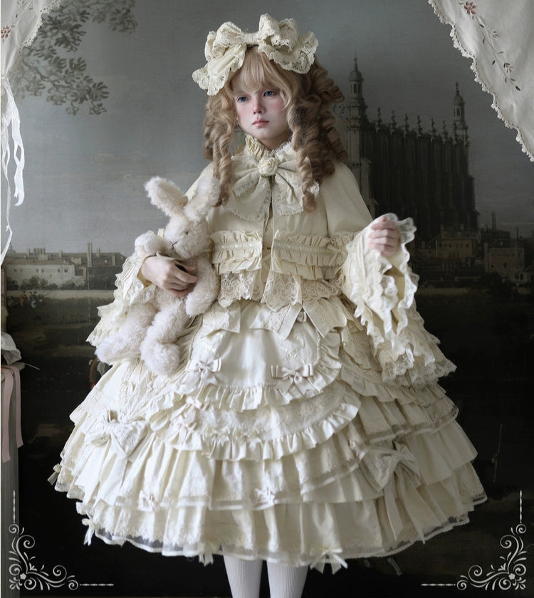 同時購入のみ【受注予約10/15まで】Hybrid Doll Moon Island2.0 アクセサリー