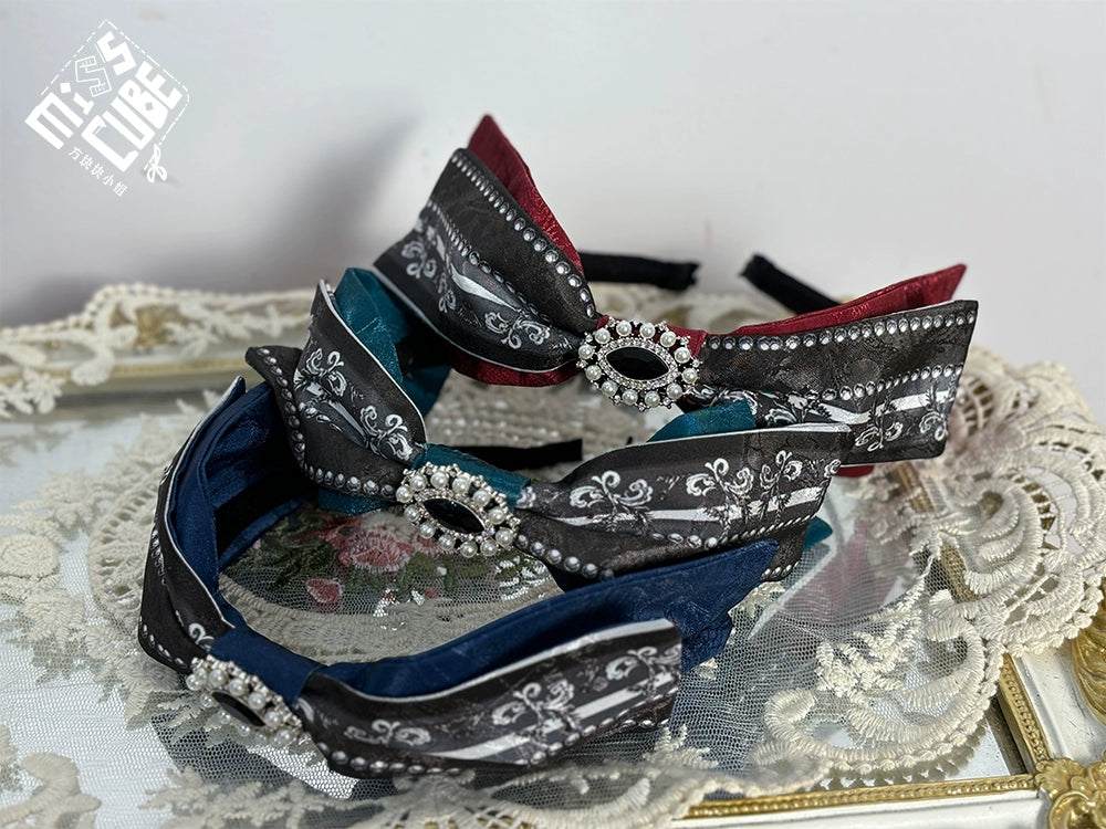 Simultaneous purchase only [Orders accepted until 12/12] Eye of Horus accessories