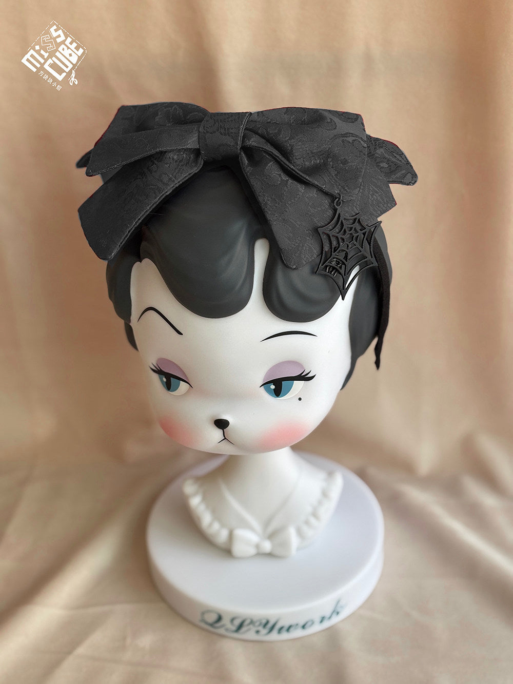 受注予約1/18まで【同時購入のみ】Blood Night Lantern Master アクセサリー